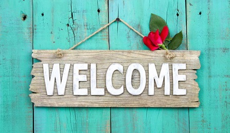 indicatorshare welcome